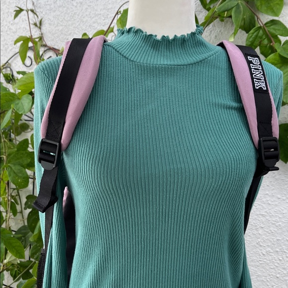 VICTORIA SECRET PINK Backpack - Picture 5 of 16